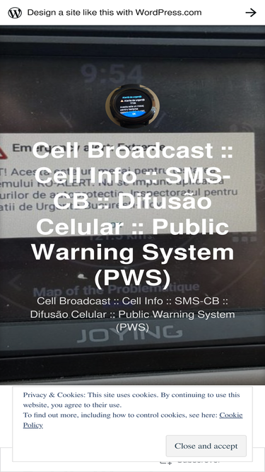 smscellbroadcast.wordpress.com