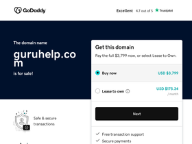 guruhelp.com