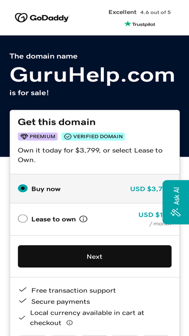 guruhelp.com