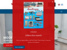 suntowerplaza.com