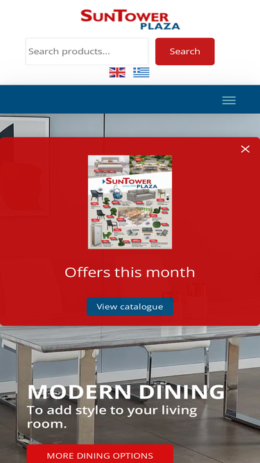 suntowerplaza.com
