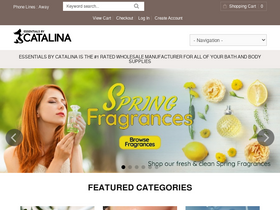 essentialsbycatalina.com