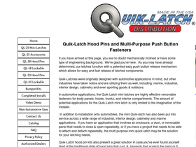 quik-latch.com