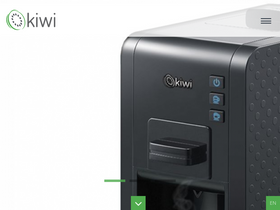 'kiwi-home.com' screenshot