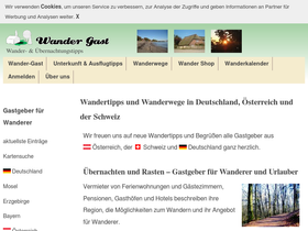 wander-gast.de