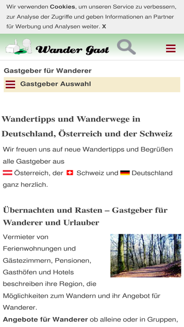 wander-gast.de