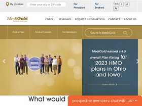 medigold.com