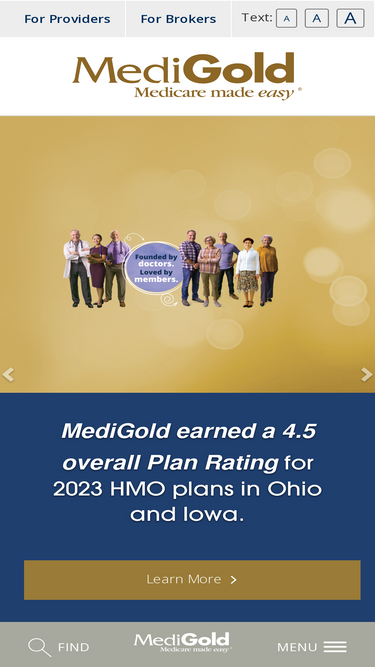 medigold.com