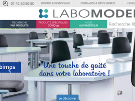 labomoderne.com