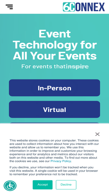 6connex.com