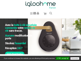 igloohome.fr