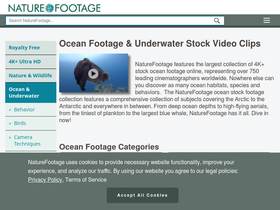 oceanfootage.com
