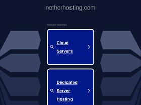 netherhosting.com