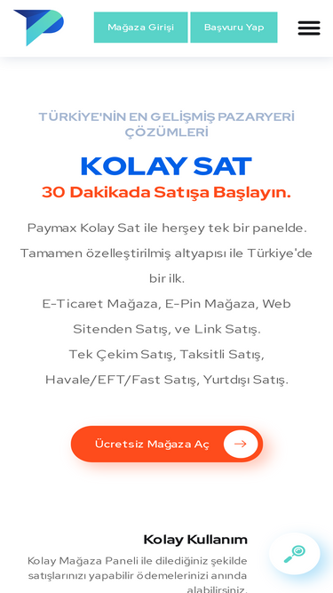 paymax.com.tr