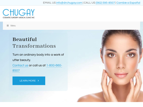 drchugay.com
