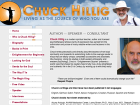 chuckhillig.com