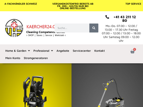 kaercher24.ch