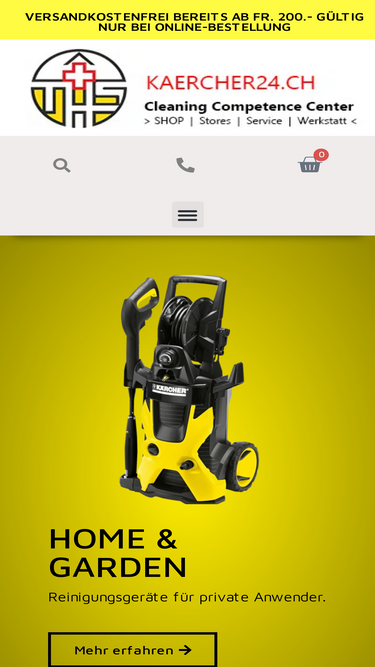 kaercher24.ch