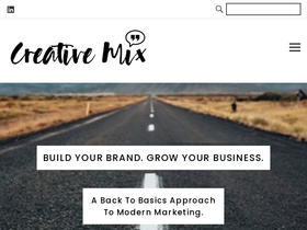creativemix.com