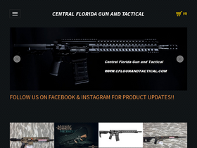 cflgunandtactical.com
