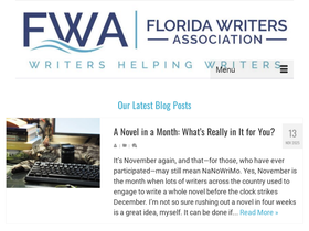 floridawriters.blog