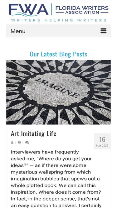 floridawriters.blog