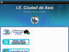 ieciudaddeasis.edu.co