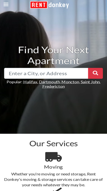 rentdonkey.ca