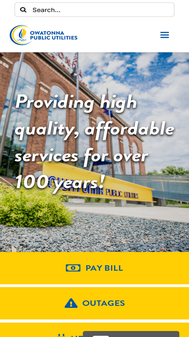 owatonnautilities.com