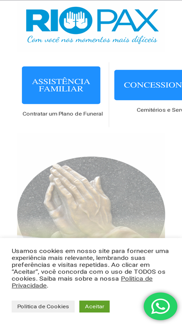 riopax.com.br