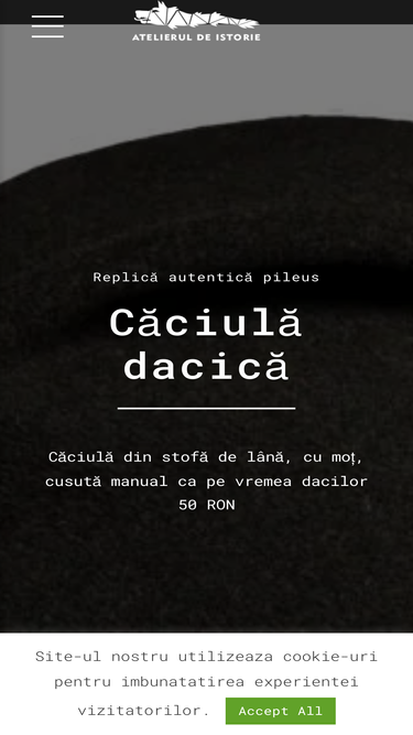 atelieruldeistorie.ro