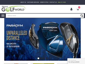 discountgolfworld.com
