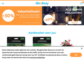 'doabuy.eu' screenshot