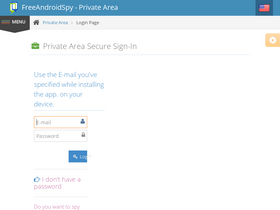 my.freeandroidspy.com