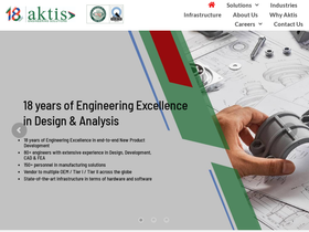 aktisengineering.com
