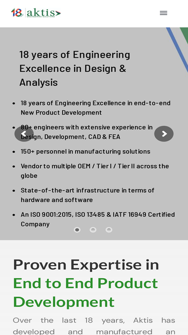 aktisengineering.com