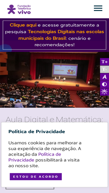 fundacaotelefonicavivo.org.br
