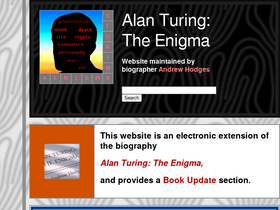 turing.org.uk