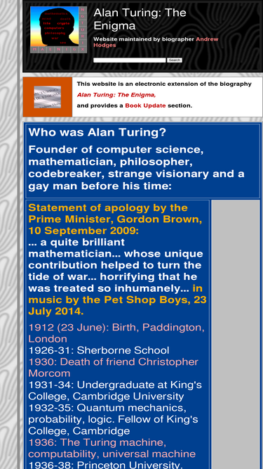 turing.org.uk