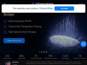 triomarkets.com