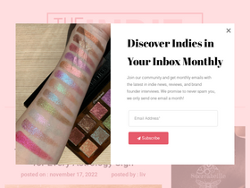 theindiemood.com