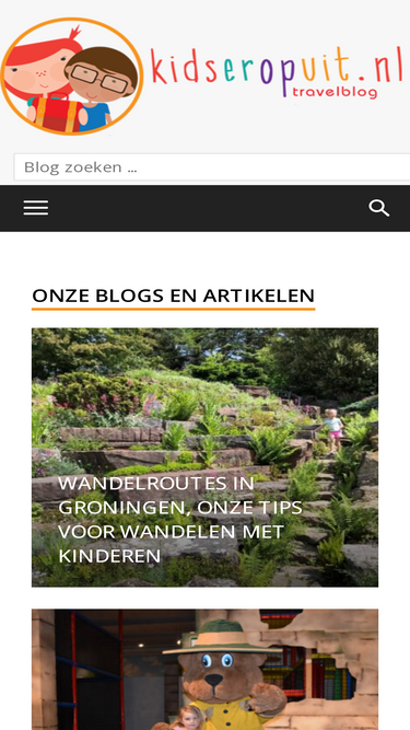 kidseropuit.nl