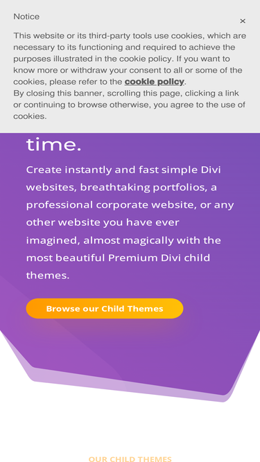 creativechildthemes.com