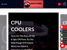 aigostore.com
