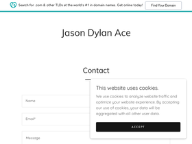 dylanace.com