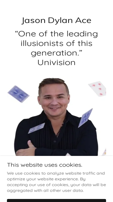 dylanace.com
