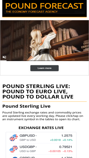 poundf.co.uk