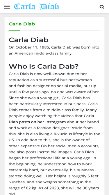 carladiab.com