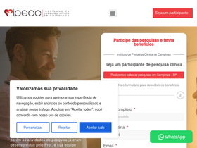ipecc.com.br