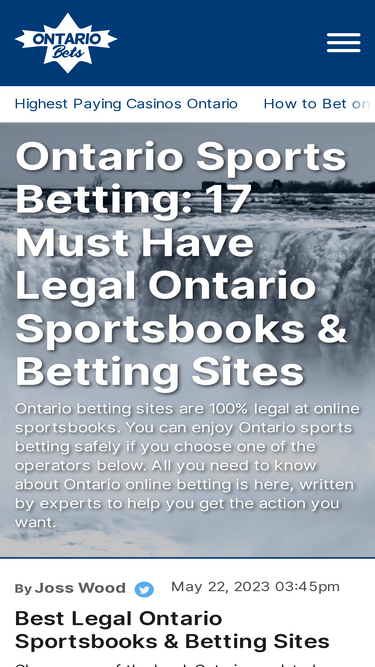 ontariobets.com